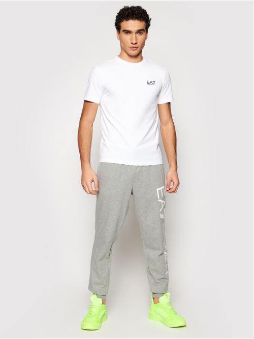 T-SHIRT EMPORIO ARMANI EA7 | 8NPT52 PJM5Z/1100